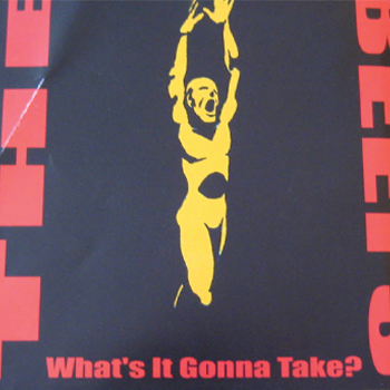 What's It Gonna Take?