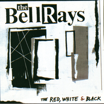 The Red, White & Black